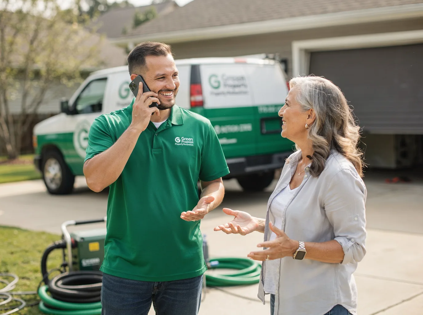 Water Damage Restoration Russellville, KY FAQs